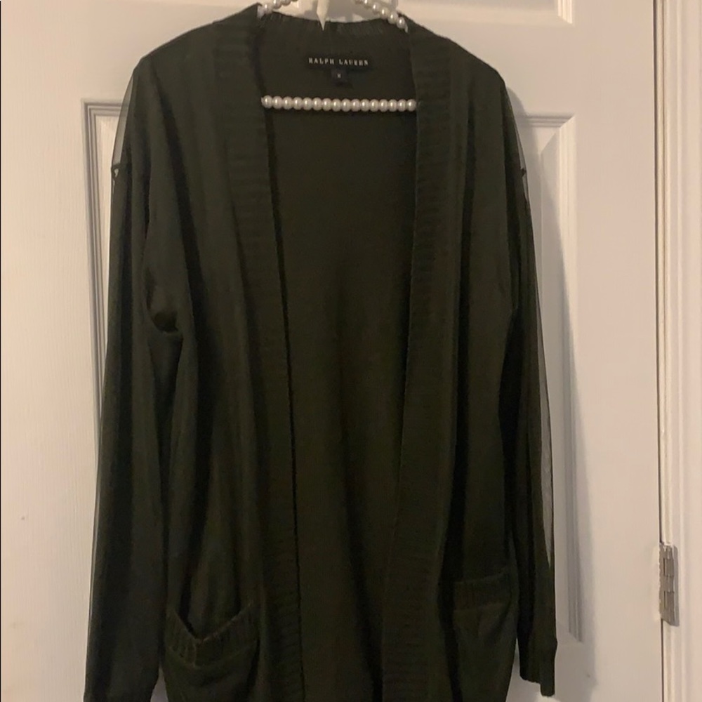Sweater - Picture 2 of 8